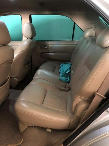 Toyota Hilux Sw4 2.7 gasolina - Foto 6