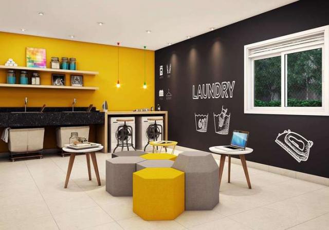 YUP - 40m² - Vila Prudente - São Paulo, SP - ID9062 - Foto 4