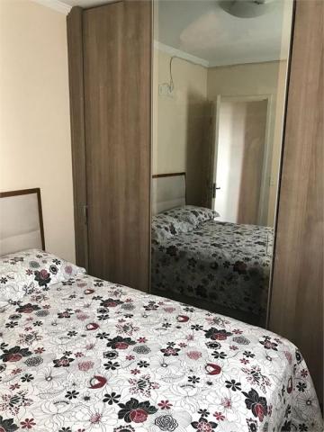 Apartamento à venda com 2 dormitórios em Limão, São paulo cod:170-IM404901 - Foto 2