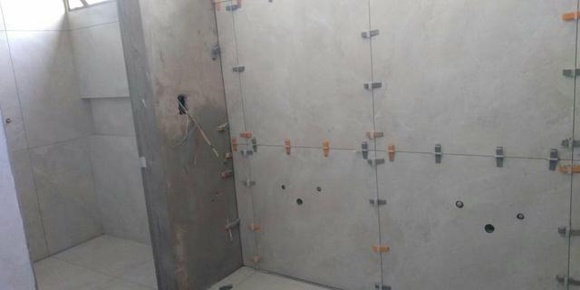 Pedreiro acabamentos geral