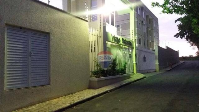 Condomínio fechado de apartamentos! - Foto 3