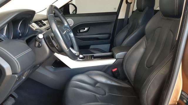 LAND ROVER RANGE ROVER EVOQUE 2014/2015 2.0 PRESTIGE 4WD 16V GASOLINA 4P AUTOMÁTICO - Foto 6