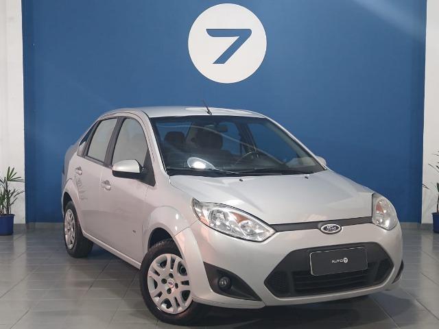 Ford Fiesta Sedan 1.6 Em Excelente estado!!!