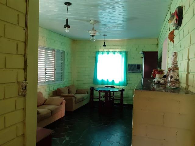 Ótima casa em Balneário Grajaú - Foto 5