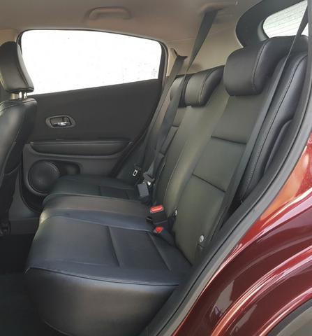 Honda Hrv Automático Top de Linha 16.000km-Unico Dono - PersonalCarMcz Padrão de Qualidade - Foto 11