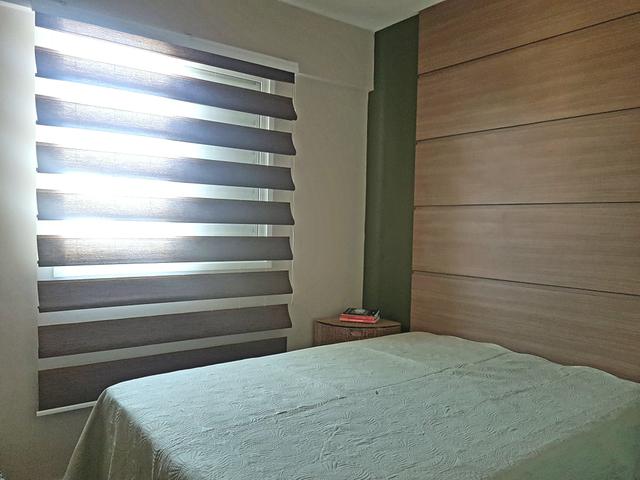 Apto Aquarius - Foto 7