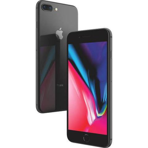 IPhone 8 Plus