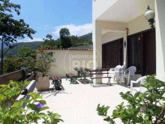 Casa à venda com 3 dormitórios em Grajaú, Rio de janeiro cod:MIR2431 - Foto 2