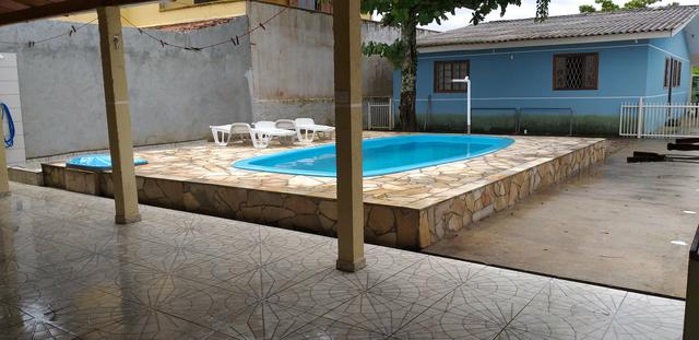 Casa em Guaratuba com Piscina - Foto 8