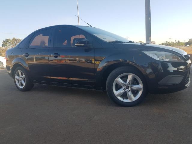 Focus 2.0 Sedam Novíssimo,