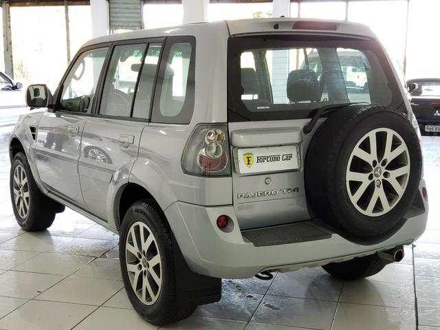 Mitsubishi Tr4 Automático 4x4 2014 - 52.000Km! Leia o Anúncio - Foto 2