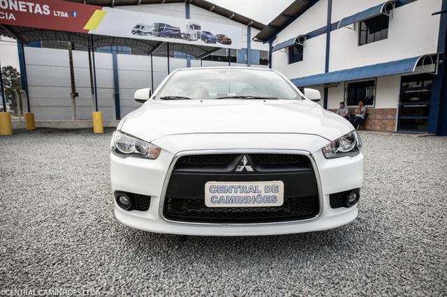 Mitsubishi Lancer 2.0 GT Top - Foto 20