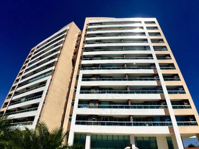 Apartamento no Luciano Cavalcante - 112m² - 3 Suítes - 2 Vagas (AP0678)