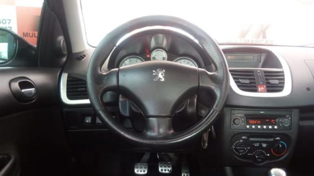 PEUGEOT 207 4P 2011 - Foto 11