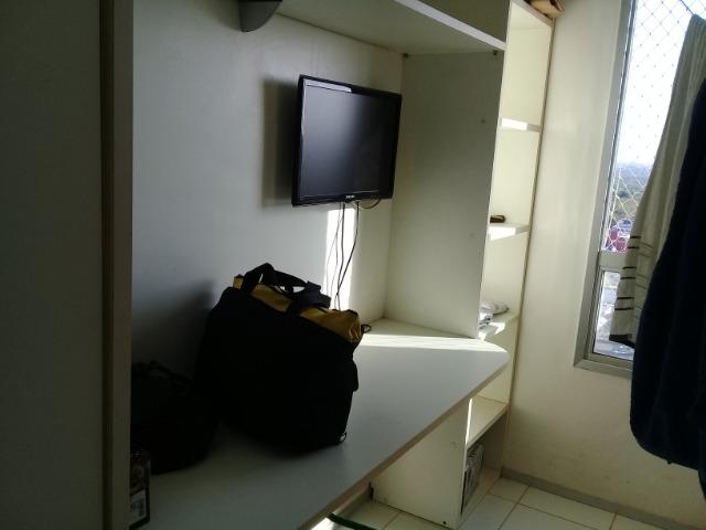 Apartamento Brisas Calhau 2 QTS - Foto 11