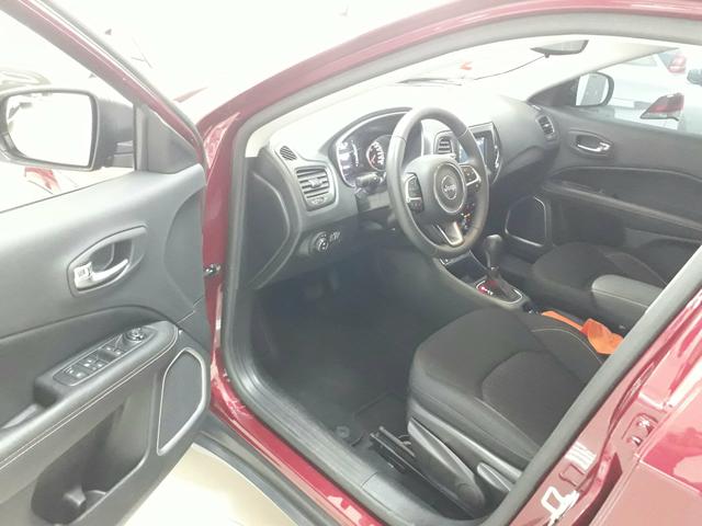 Compass Sport 2018/2018 com perícia cautelar disponivel! - Foto 9