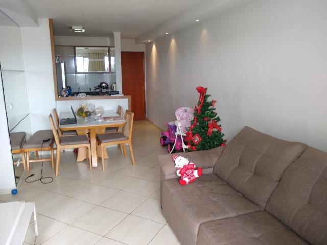 Lindo apartamento rico em armários próximo ao Centro - Residencial Andaraí - Foto 3