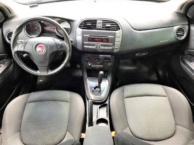 Bravo Essence 1.8 Flex, Completo. Lindo Carro! - Foto 11