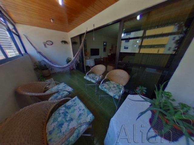 Apartamento 3 suítes, próximo Colégio Ari de Sá Aldeota - Foto 3