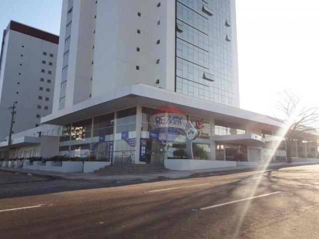 Sala comercial à venda, triângulo, juazeiro do norte. - Foto 4