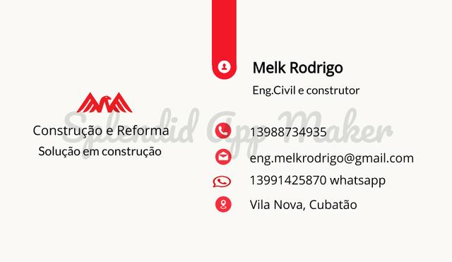 Construção e Reforma
