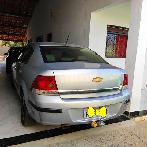 Vendo lindo Vectra Elegance ( Descrisção no anúncio ) - Foto 2