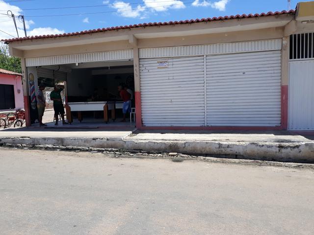 Alugo Prédio Comercial 5×10 na Avenida Luiz Gonzaga(avenida principal), Malvinas, Barbalha - Foto 2