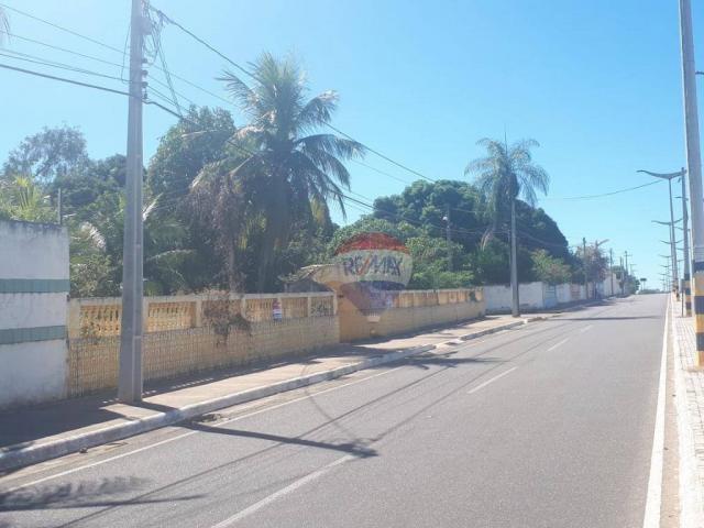 Terreno a venda, Avenida Virgílio Távora, Juazeiro do Norte! - Foto 2