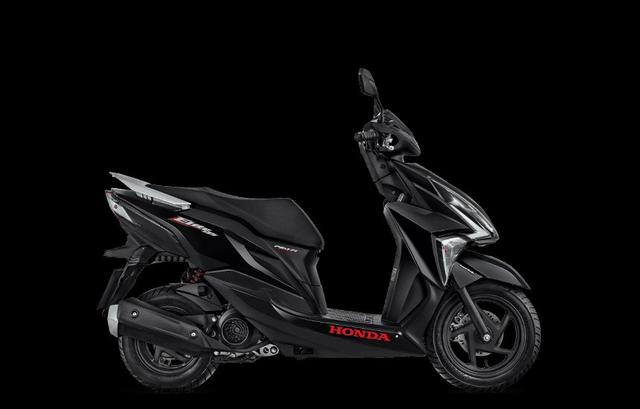 Moto Elite 125i, Modelo 2019 - Foto 2