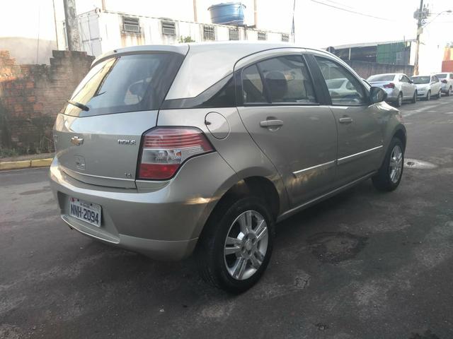 Agile LTZ 1.4 2011 - Foto 2