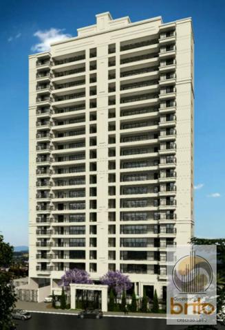 Edifício Europa Pré Lançamento de Alto Padrão - Aptos de 211,82 m² 4 dorm/3 suites 3 vagas