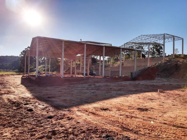 Estruturas Metálicas e Premoldados em concreto - Foto 2
