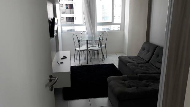ALUGA-SE FLAT MOBILIADO NO EDIFÍCIO MANHATTAN EM CARUARU (81- *zap) - Foto 8