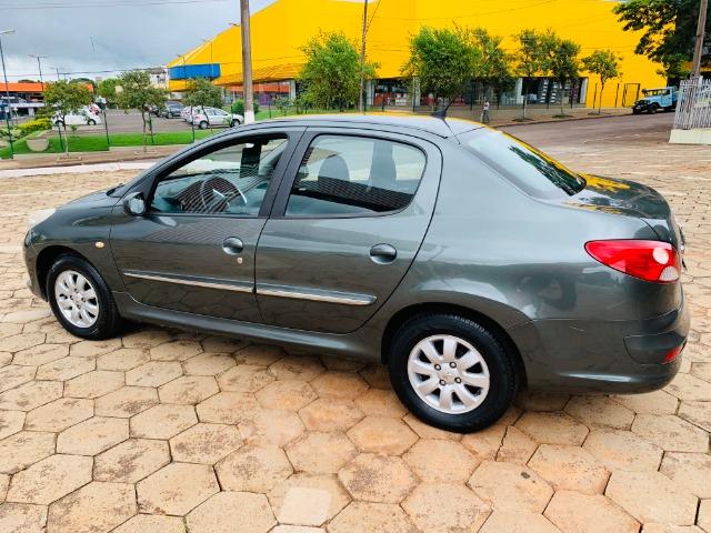 Peugeot / 207 Passion Xr-Sport 1.4 Flex (Completo) - Foto 5