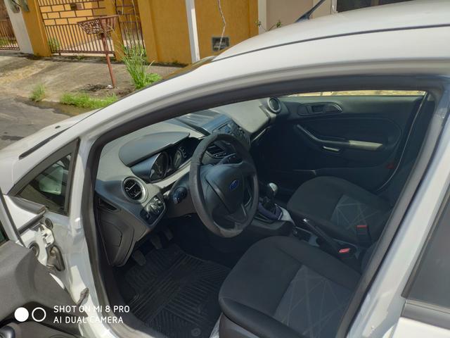 New Fiesta 1.5 S - Foto 5