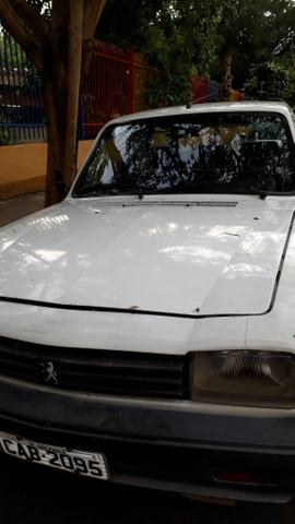 Carro Peugeot 504 - Foto 2