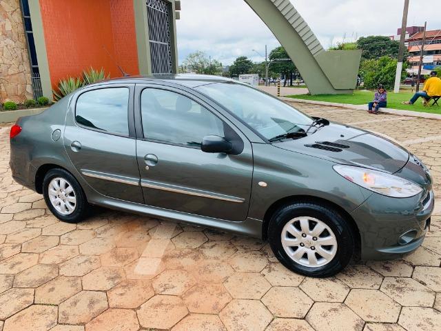 Peugeot / 207 Passion Xr-Sport 1.4 Flex (Completo) - Foto 2