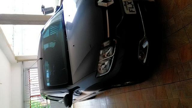 Vendo ou Troco Renault Logan 1.6 Dynamic 2015 - Foto 5