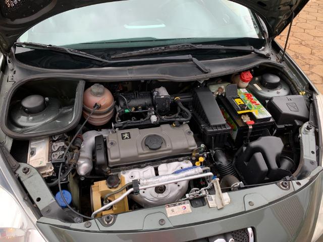 Peugeot / 207 Passion Xr-Sport 1.4 Flex (Completo) - Foto 11