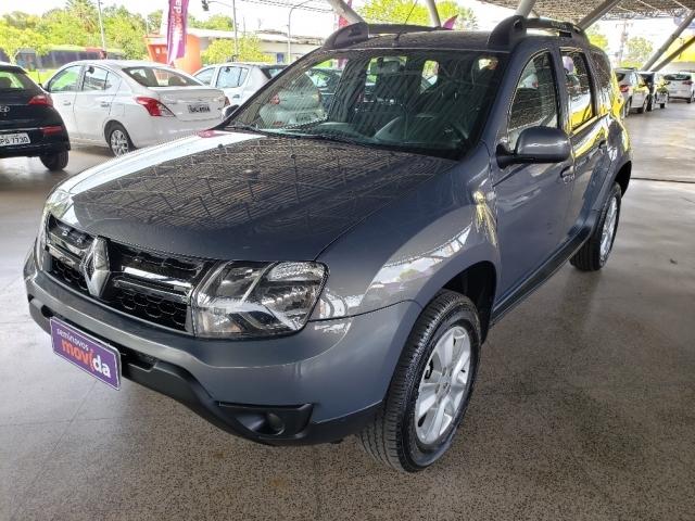 RENAULT DUSTER 1.6 16V SCE FLEX 2019
