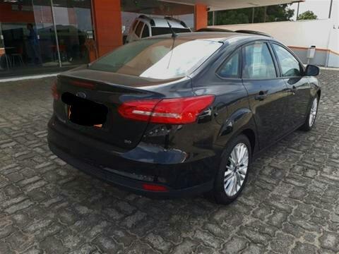 Ford focus 2.0 se fastback 16v flex 4p powershift - Foto 2