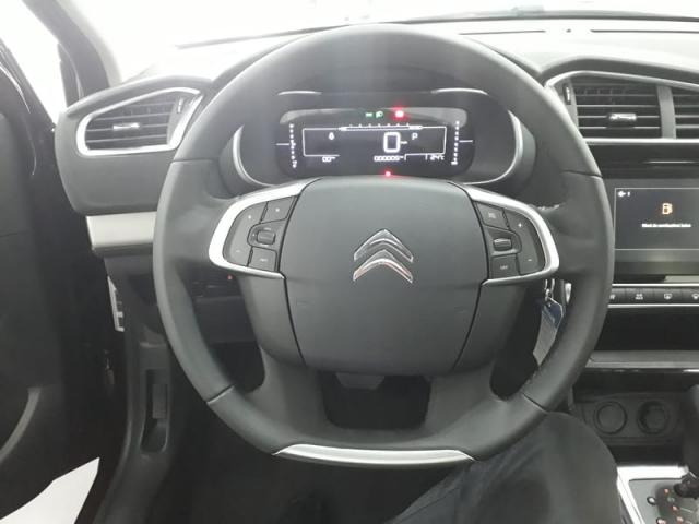 CITROEN C4 LOUNGE SHINE THP 173 FLEX AUT - Foto 4