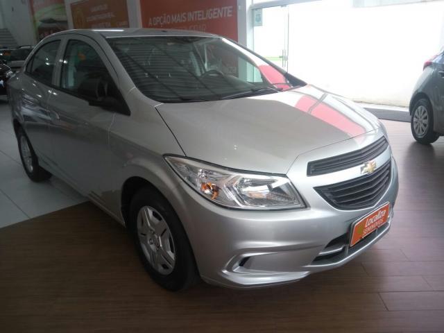 PRISMA 2018/2019 1.0 MPFI JOY 8V FLEX 4P MANUAL - Foto 5