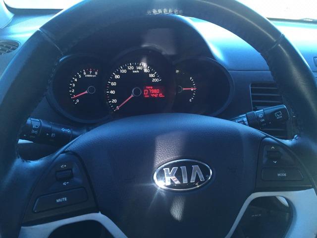 Kia Picanto ano 2014, R$ 31.000,00 - Foto 5