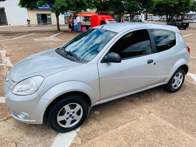 Ford / Ka 1.0 Flex (Financia 100%*) Oportunidade - Foto 5