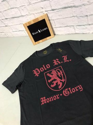 Camiseta Ralph Lauren - Foto 5