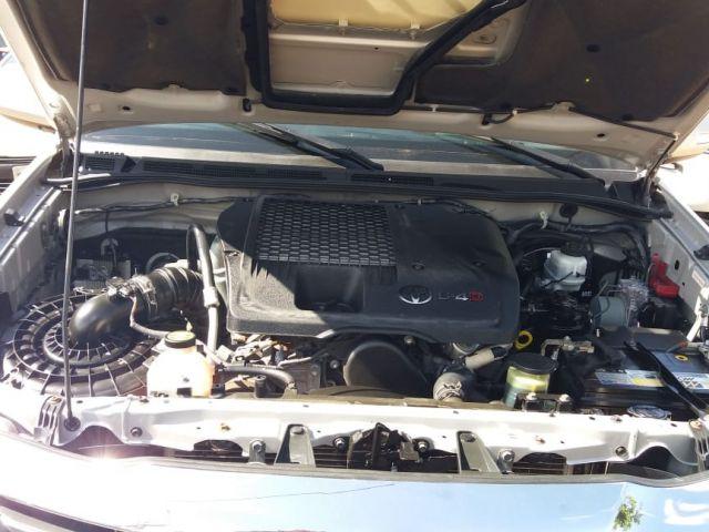 Hilux SW4 SRV D4-D 4x4 3.0 TDI Dies. Aut - Foto 7