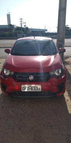 Alugo carros pra uber e 99 pop - Foto 5