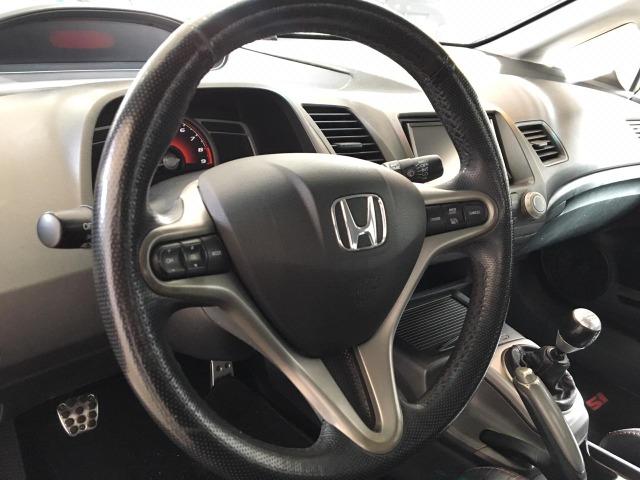 Civic 2.0 Si 2008 - Foto 14