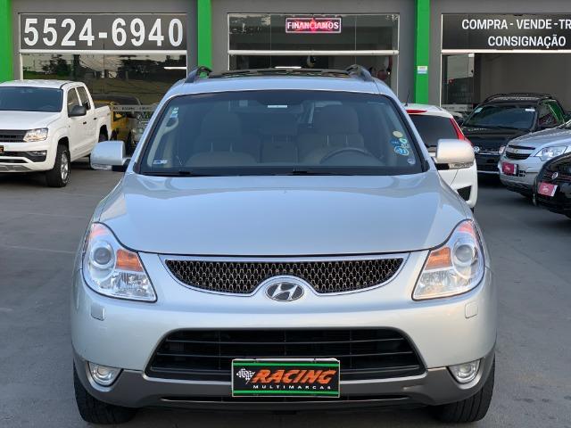 Hyundai Vera Cruz 3.8 V6 2010 (7 Lugares) (Único Dono)